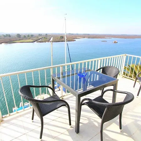 Apartament Leon Inmo Cap Ponent 24 - 10462