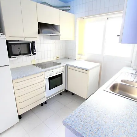 Apartament Leon Inmo Cap Ponent 24 - 10462 *