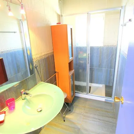 Apartament Leon Inmo Cap Ponent 24 - 10462 Roses