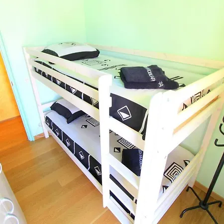Leon Inmo Cap Ponent 24 - 10462 Apartament