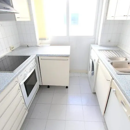 Apartament Leon Inmo Cap Ponent 24 - 10462 Roses