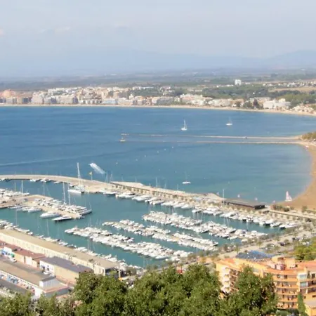 Apartament Leon Inmo Cap Ponent 24 - 10462