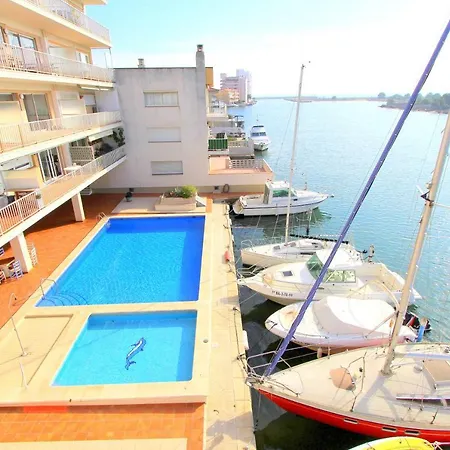 Apartament Leon Inmo Cap Ponent 24 - 10462 *
