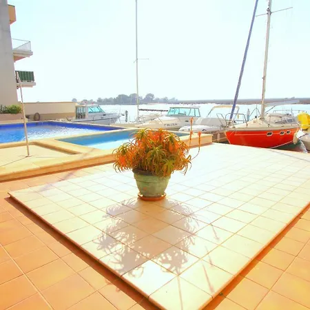 Apartament Leon Inmo Cap Ponent 24 - 10462